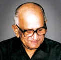 Mr. Ghulam Ahmed