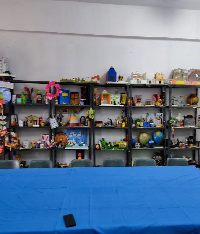 Ghulam Ahmed College of Education